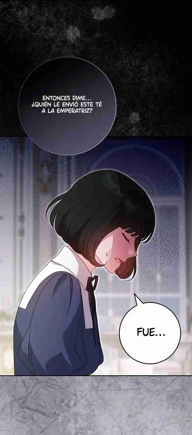 ¿Por Qué Las Madres Siempre Tienen Que Morir En Las Historias De Crianza? - Capítulo 36 - Página 43 - LectorTMOo