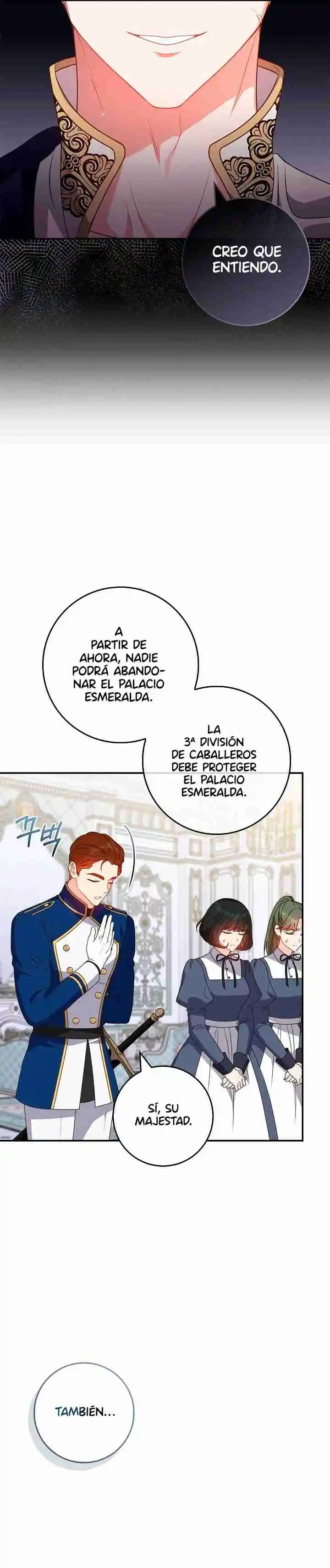 ¿Por Qué Las Madres Siempre Tienen Que Morir En Las Historias De Crianza? - Capítulo 37 - Página 4 - LectorTMOo