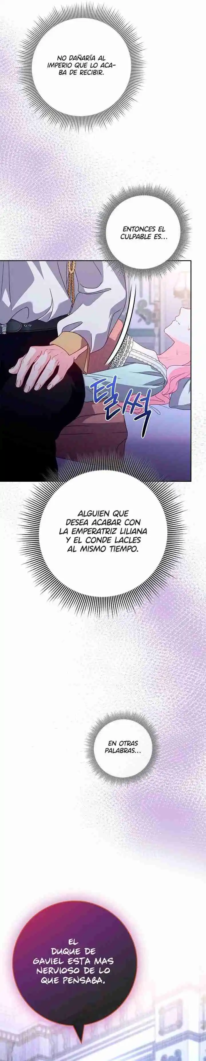 ¿Por Qué Las Madres Siempre Tienen Que Morir En Las Historias De Crianza? - Capítulo 37 - Página 9 - LectorTMOo