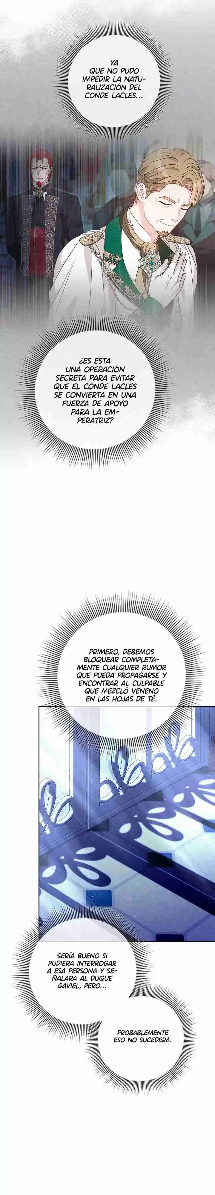 ¿Por Qué Las Madres Siempre Tienen Que Morir En Las Historias De Crianza? - Capítulo 37 - Página 11 - LectorTMOo