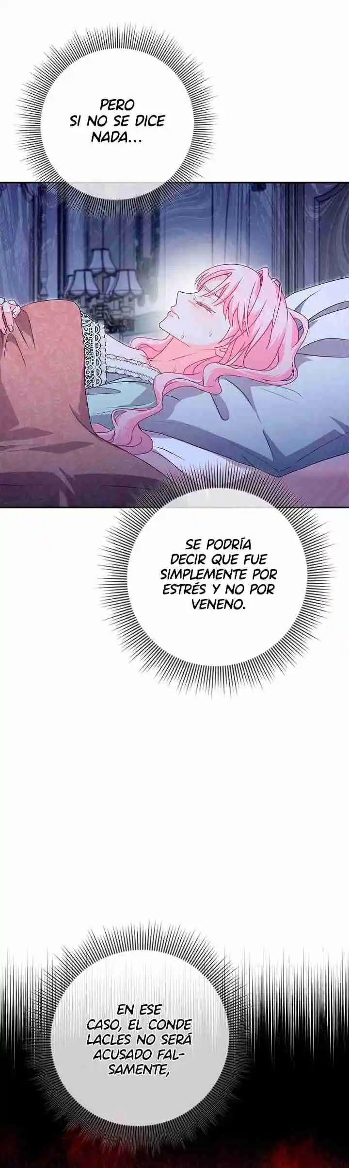¿Por Qué Las Madres Siempre Tienen Que Morir En Las Historias De Crianza? - Capítulo 37 - Página 12 - LectorTMOo