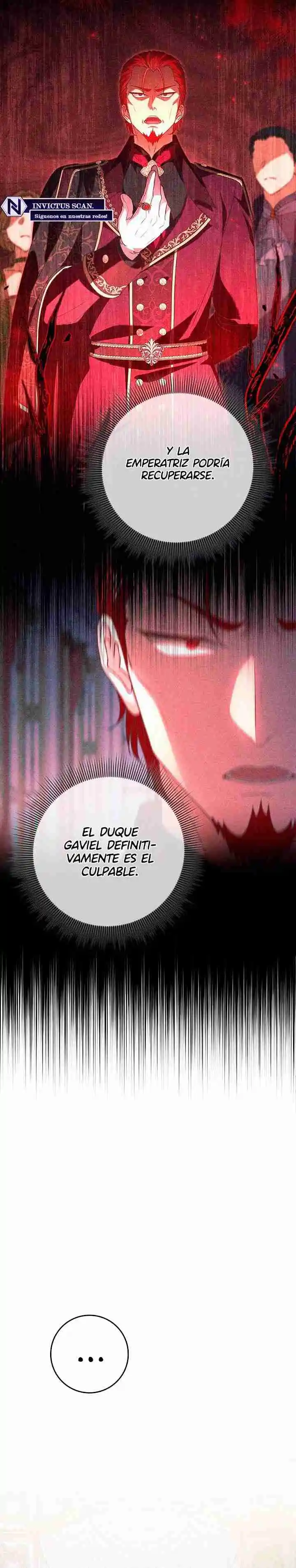 ¿Por Qué Las Madres Siempre Tienen Que Morir En Las Historias De Crianza? - Capítulo 37 - Página 13 - LectorTMOo
