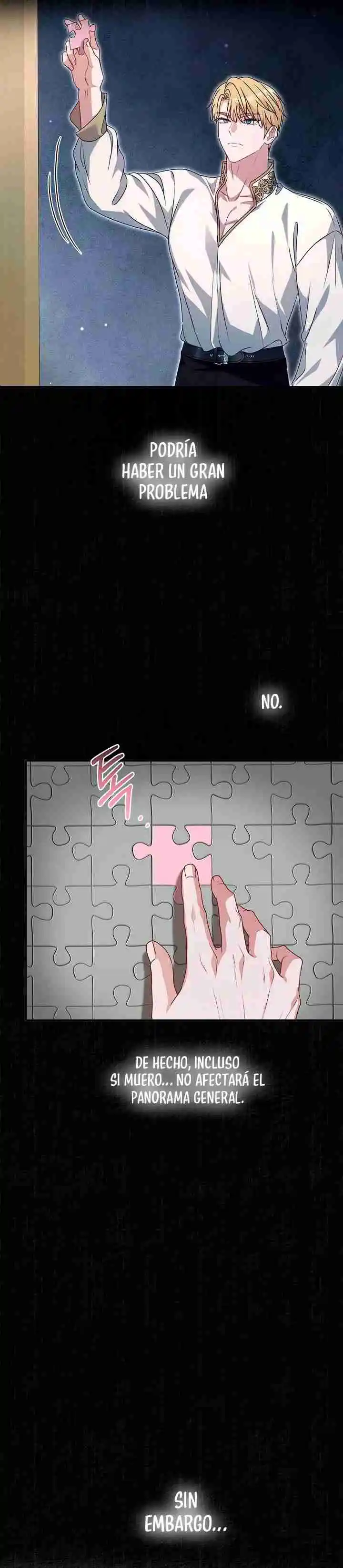 ¿Por Qué Las Madres Siempre Tienen Que Morir En Las Historias De Crianza? - Capítulo 37 - Página 16 - LectorTMOo