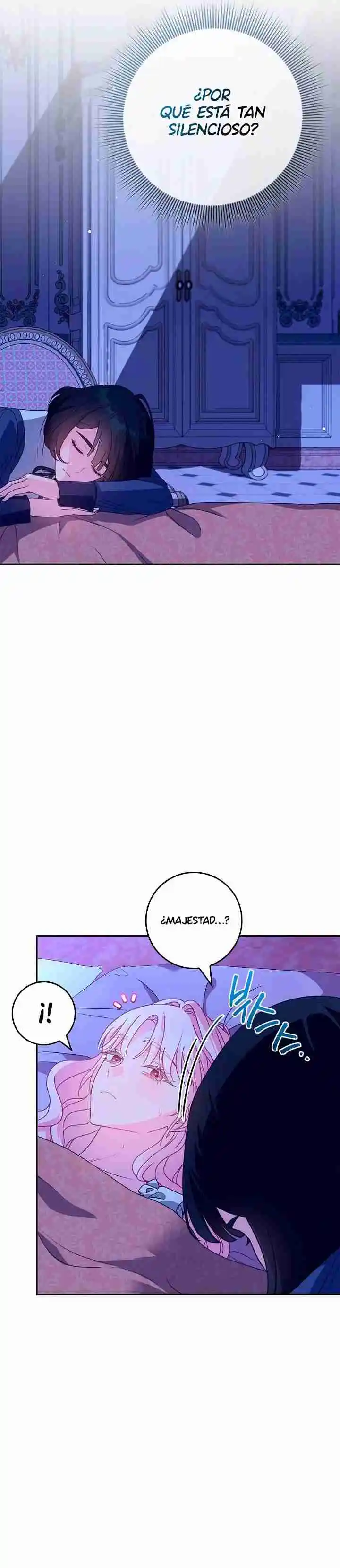 ¿Por Qué Las Madres Siempre Tienen Que Morir En Las Historias De Crianza? - Capítulo 37 - Página 26 - LectorTMOo