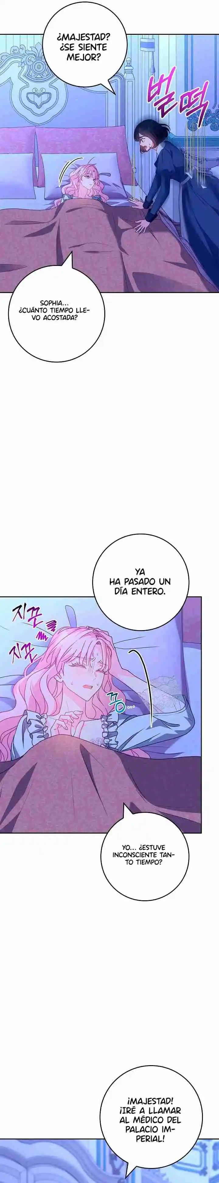 ¿Por Qué Las Madres Siempre Tienen Que Morir En Las Historias De Crianza? - Capítulo 37 - Página 27 - LectorTMOo