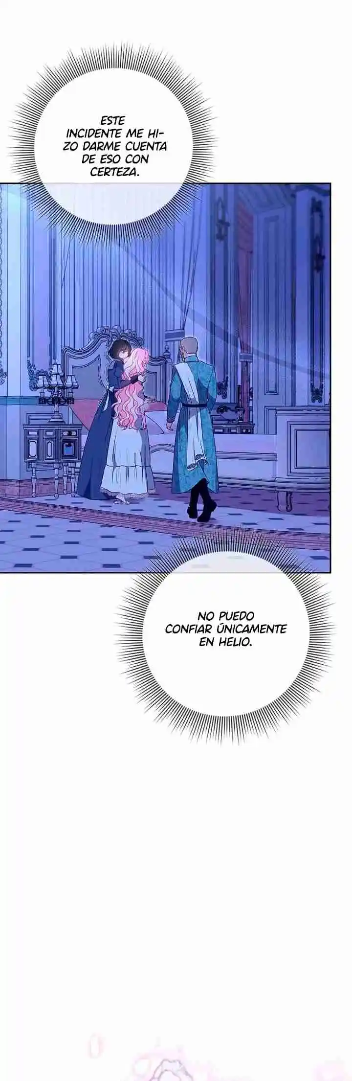¿Por Qué Las Madres Siempre Tienen Que Morir En Las Historias De Crianza? - Capítulo 37 - Página 40 - LectorTMOo