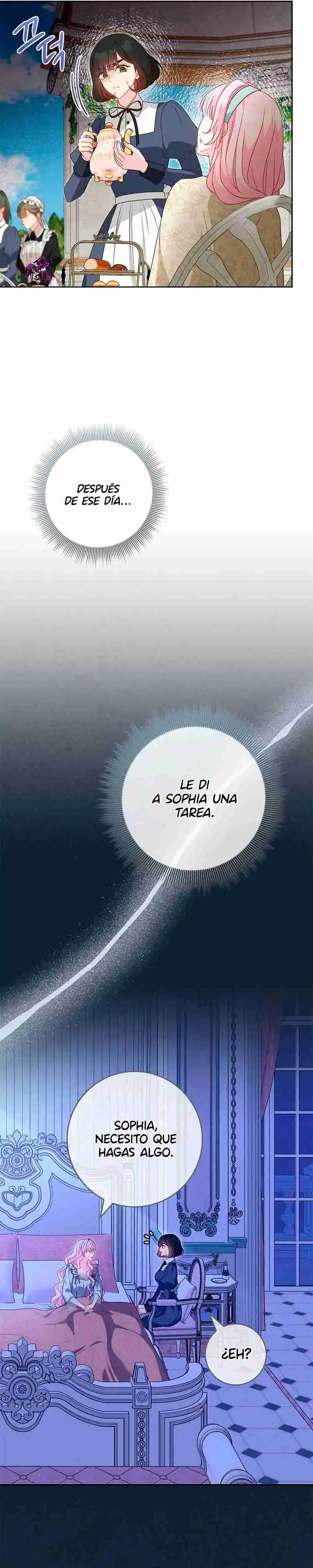 ¿Por Qué Las Madres Siempre Tienen Que Morir En Las Historias De Crianza? - Capítulo 38 - Página 7 - LectorTMOo