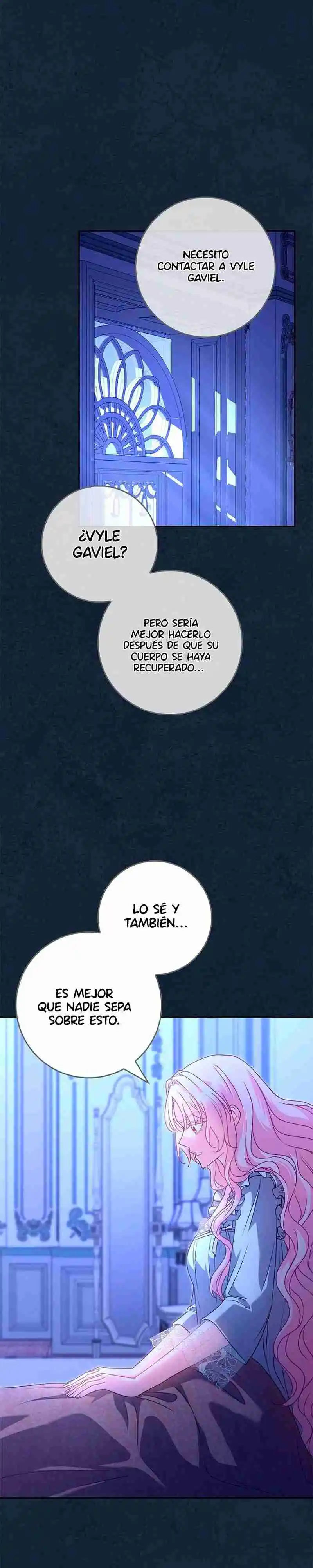 ¿Por Qué Las Madres Siempre Tienen Que Morir En Las Historias De Crianza? - Capítulo 38 - Página 8 - LectorTMOo