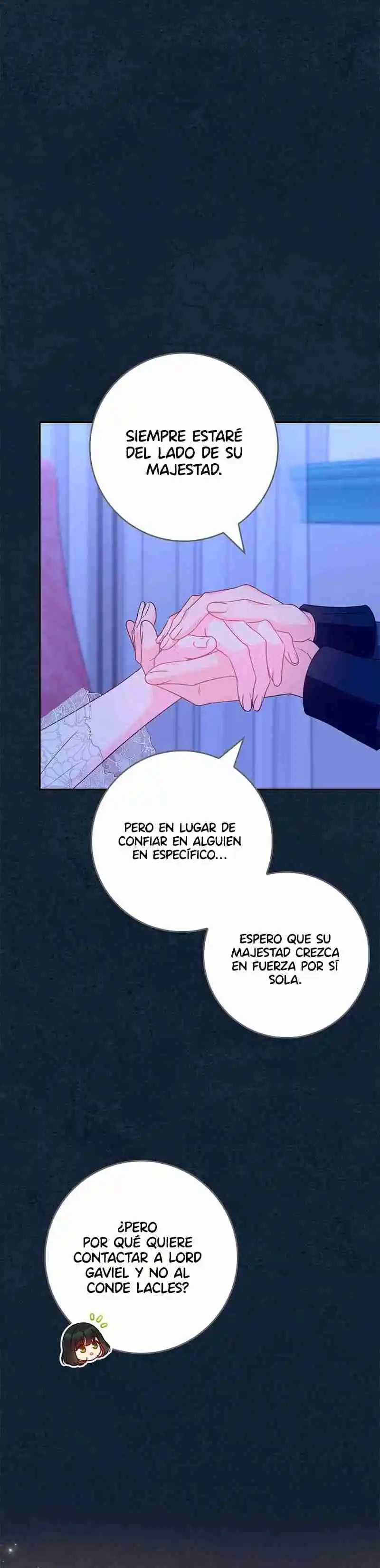 ¿Por Qué Las Madres Siempre Tienen Que Morir En Las Historias De Crianza? - Capítulo 38 - Página 10 - LectorTMOo