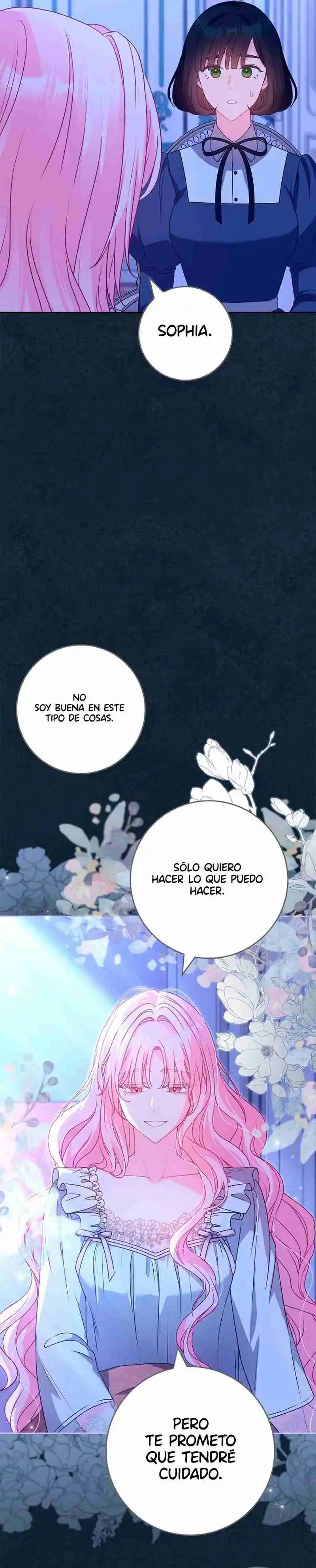 ¿Por Qué Las Madres Siempre Tienen Que Morir En Las Historias De Crianza? - Capítulo 38 - Página 12 - LectorTMOo