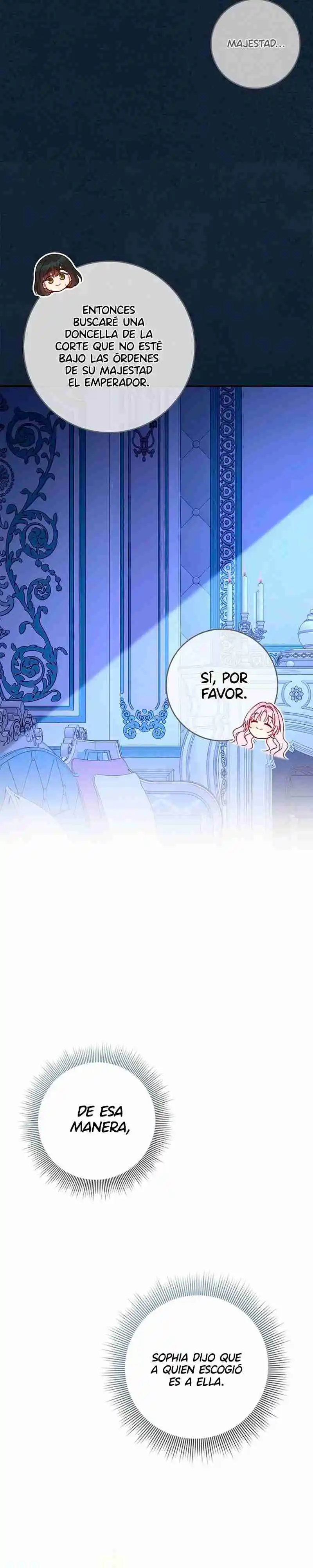 ¿Por Qué Las Madres Siempre Tienen Que Morir En Las Historias De Crianza? - Capítulo 38 - Página 13 - LectorTMOo