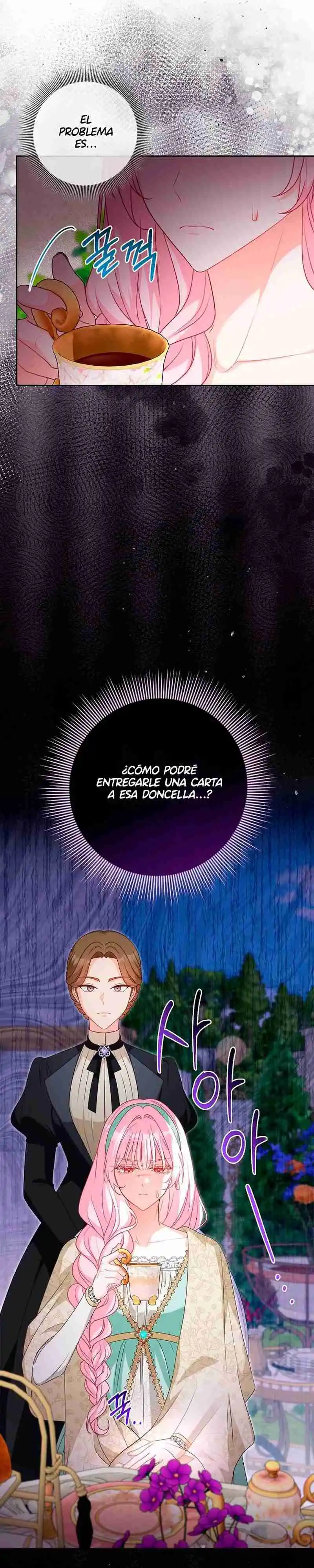 ¿Por Qué Las Madres Siempre Tienen Que Morir En Las Historias De Crianza? - Capítulo 38 - Página 16 - LectorTMOo