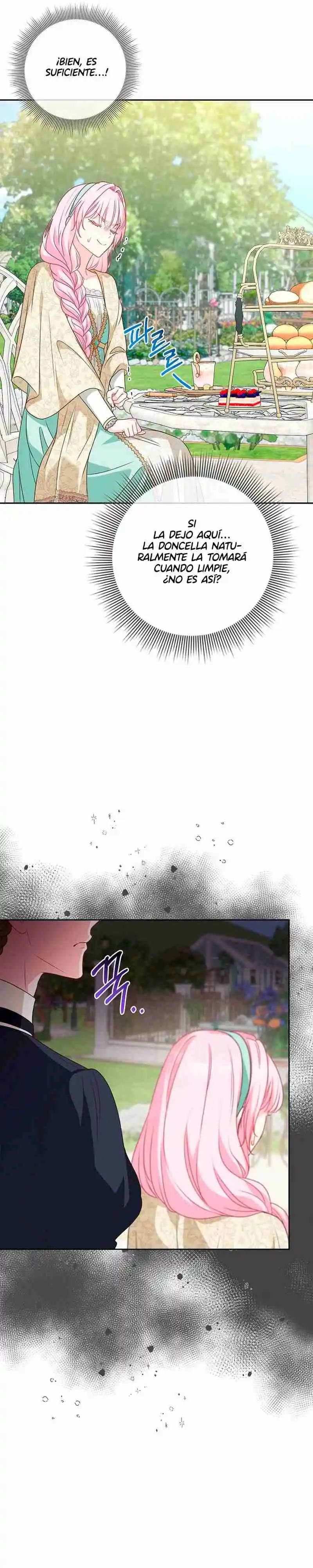 ¿Por Qué Las Madres Siempre Tienen Que Morir En Las Historias De Crianza? - Capítulo 38 - Página 18 - LectorTMOo