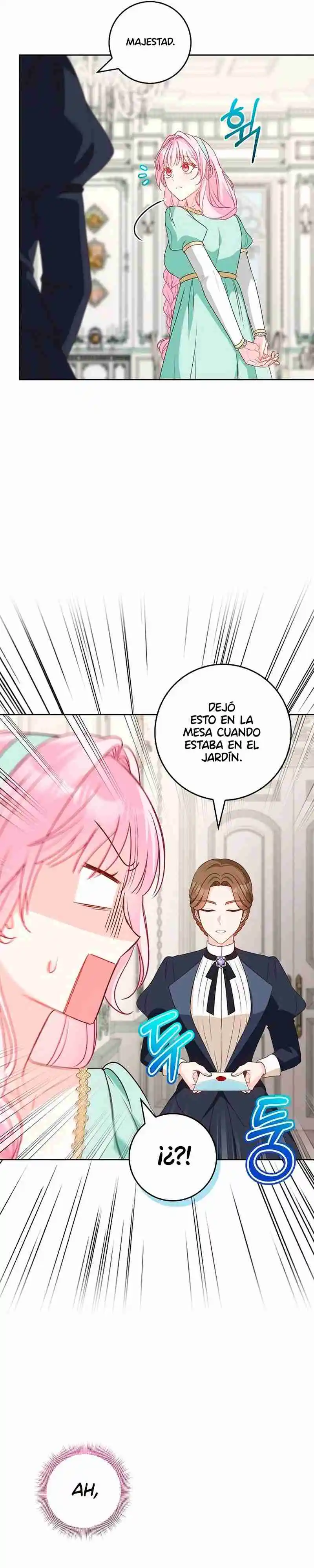 ¿Por Qué Las Madres Siempre Tienen Que Morir En Las Historias De Crianza? - Capítulo 38 - Página 20 - LectorTMOo