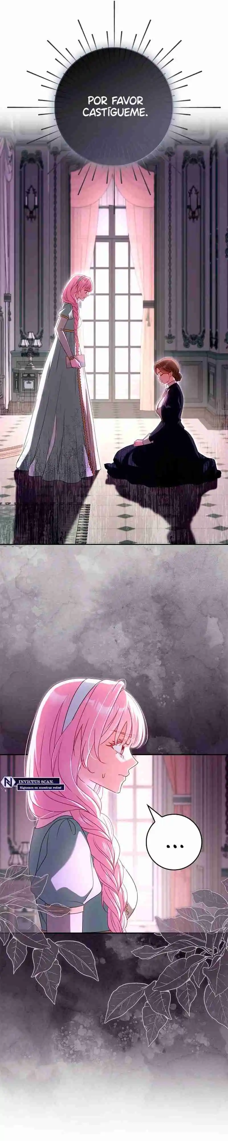 ¿Por Qué Las Madres Siempre Tienen Que Morir En Las Historias De Crianza? - Capítulo 38 - Página 25 - LectorTMOo