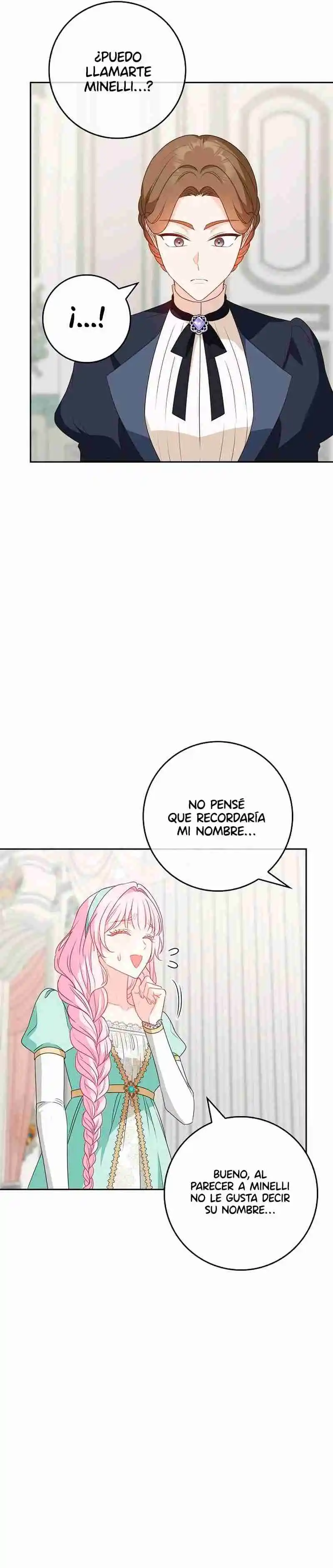 ¿Por Qué Las Madres Siempre Tienen Que Morir En Las Historias De Crianza? - Capítulo 38 - Página 30 - LectorTMOo