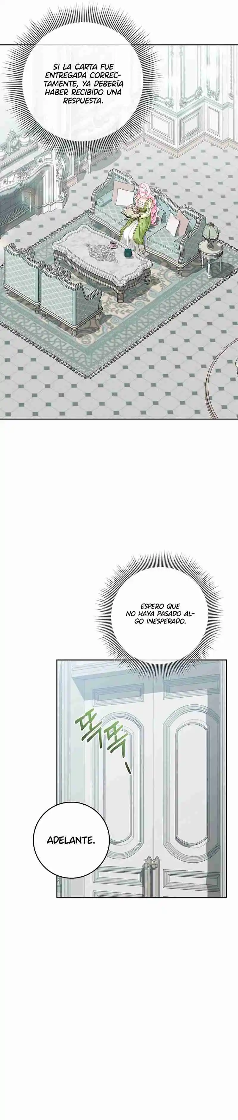 ¿Por Qué Las Madres Siempre Tienen Que Morir En Las Historias De Crianza? - Capítulo 39 - Página 5 - LectorTMOo