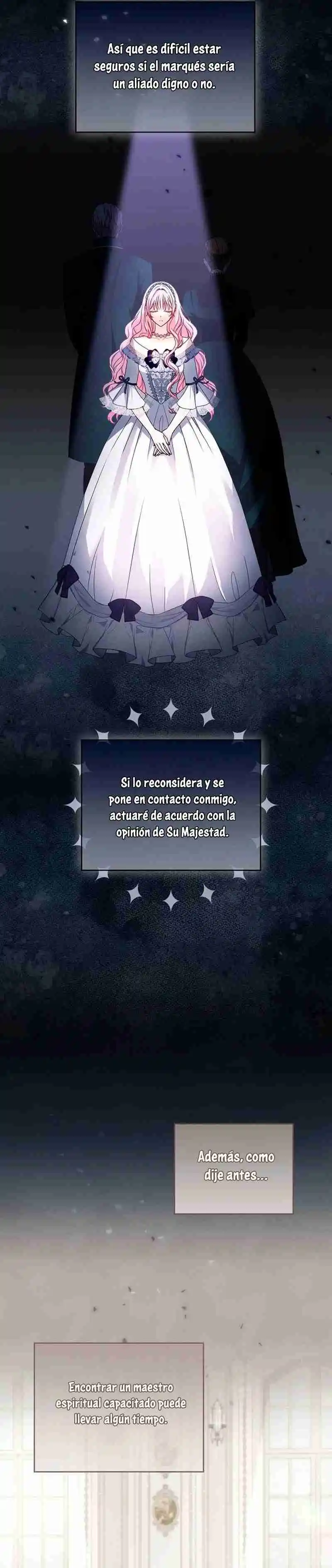 ¿Por Qué Las Madres Siempre Tienen Que Morir En Las Historias De Crianza? - Capítulo 39 - Página 12 - LectorTMOo