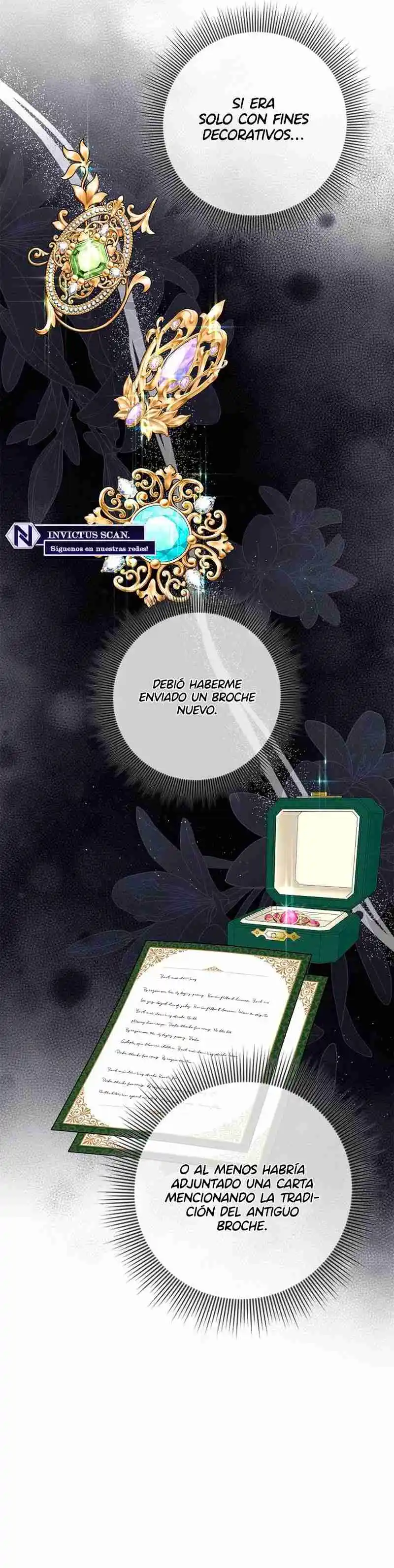 ¿Por Qué Las Madres Siempre Tienen Que Morir En Las Historias De Crianza? - Capítulo 39 - Página 16 - LectorTMOo