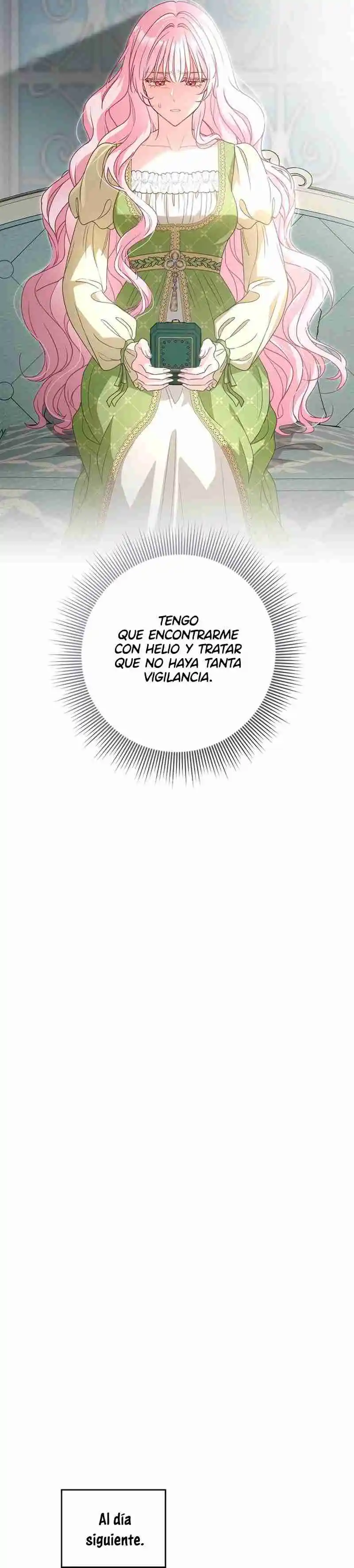 ¿Por Qué Las Madres Siempre Tienen Que Morir En Las Historias De Crianza? - Capítulo 39 - Página 19 - LectorTMOo