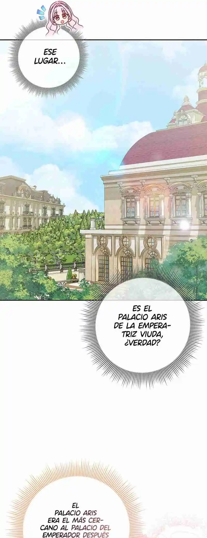 ¿Por Qué Las Madres Siempre Tienen Que Morir En Las Historias De Crianza? - Capítulo 39 - Página 22 - LectorTMOo