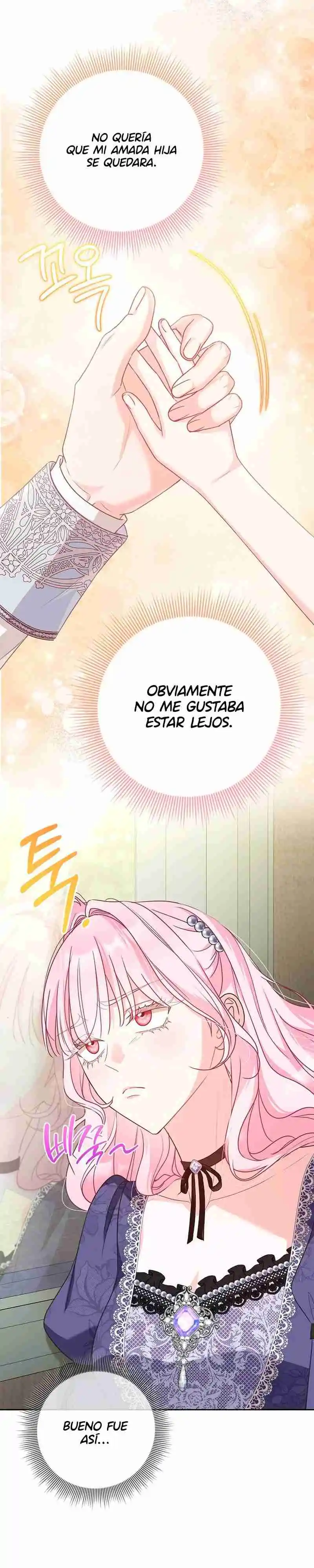 ¿Por Qué Las Madres Siempre Tienen Que Morir En Las Historias De Crianza? - Capítulo 39 - Página 24 - LectorTMOo