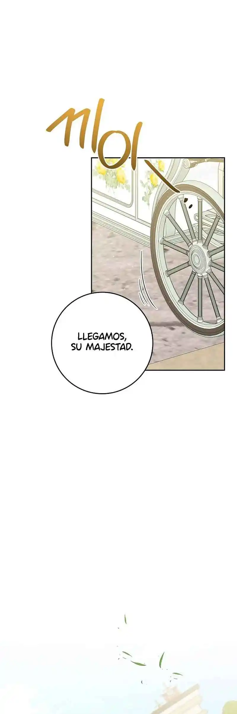 ¿Por Qué Las Madres Siempre Tienen Que Morir En Las Historias De Crianza? - Capítulo 39 - Página 25 - LectorTMOo