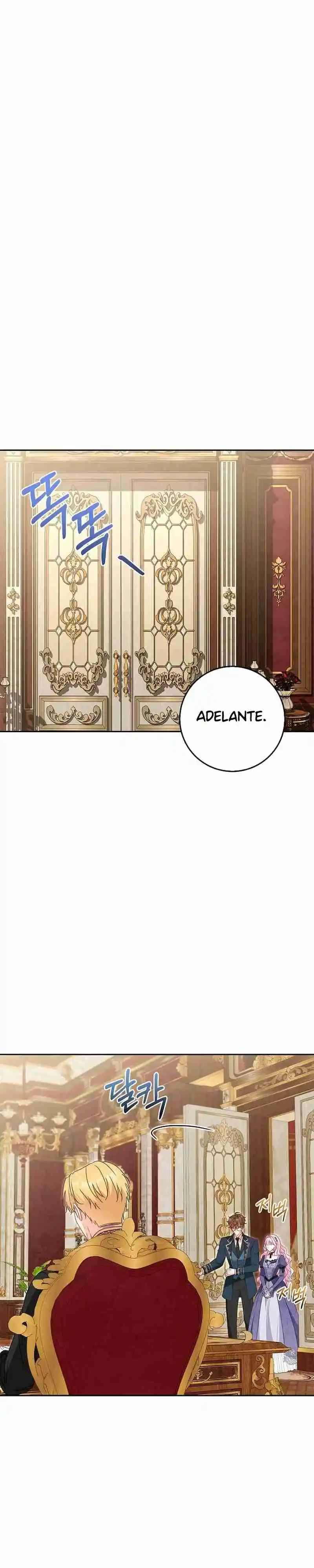 ¿Por Qué Las Madres Siempre Tienen Que Morir En Las Historias De Crianza? - Capítulo 39 - Página 28 - LectorTMOo
