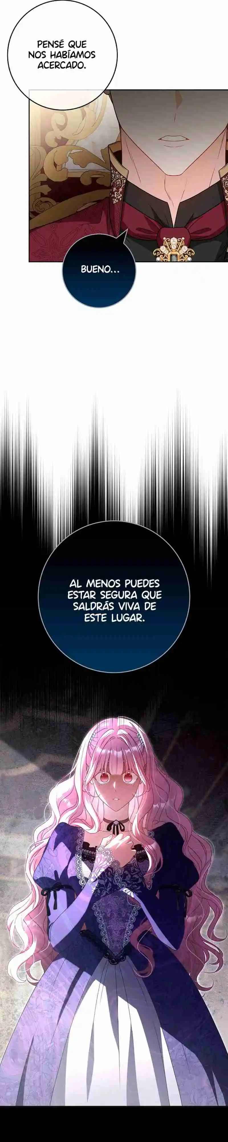 ¿Por Qué Las Madres Siempre Tienen Que Morir En Las Historias De Crianza? - Capítulo 39 - Página 38 - LectorTMOo