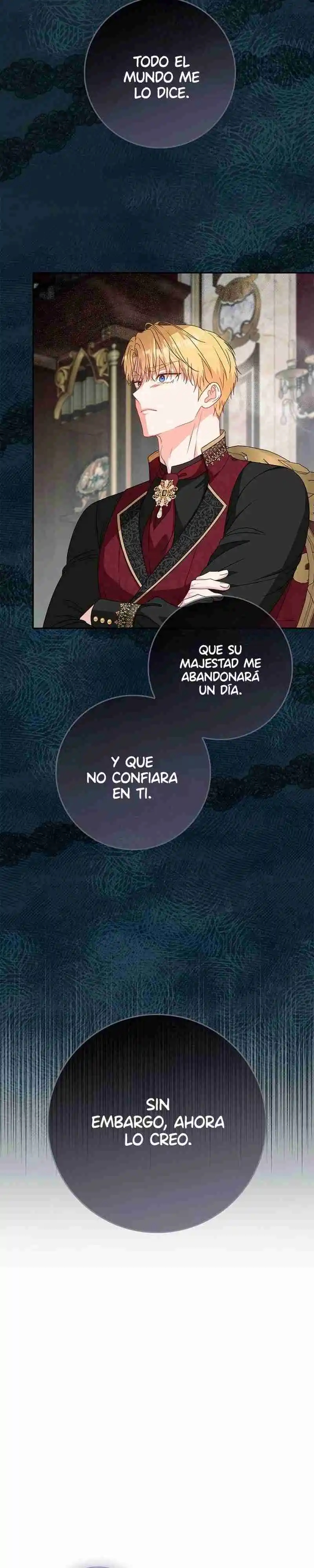 ¿Por Qué Las Madres Siempre Tienen Que Morir En Las Historias De Crianza? - Capítulo 39 - Página 40 - LectorTMOo