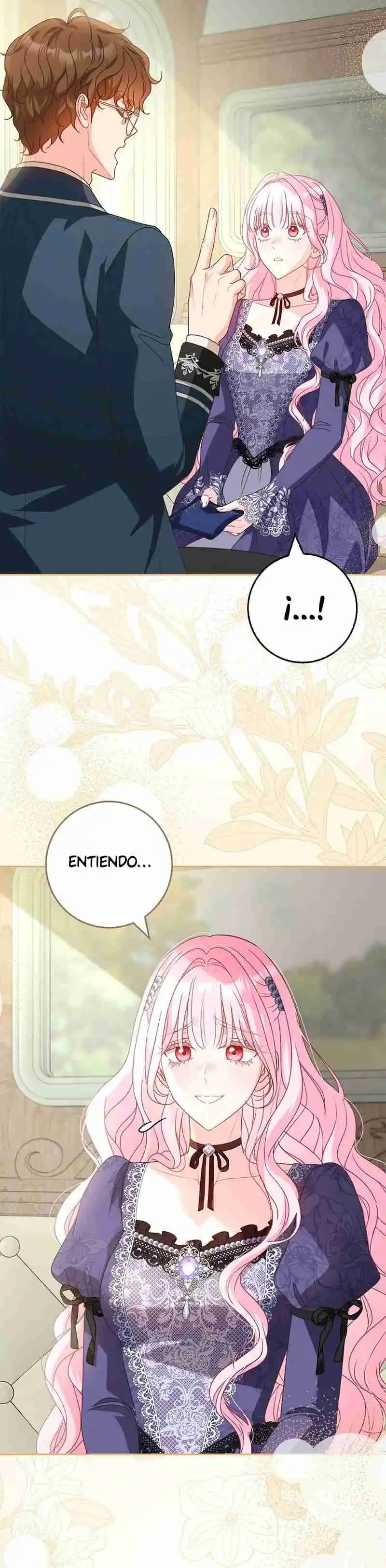 ¿Por Qué Las Madres Siempre Tienen Que Morir En Las Historias De Crianza? - Capítulo 40 - Página 11 - LectorTMOo