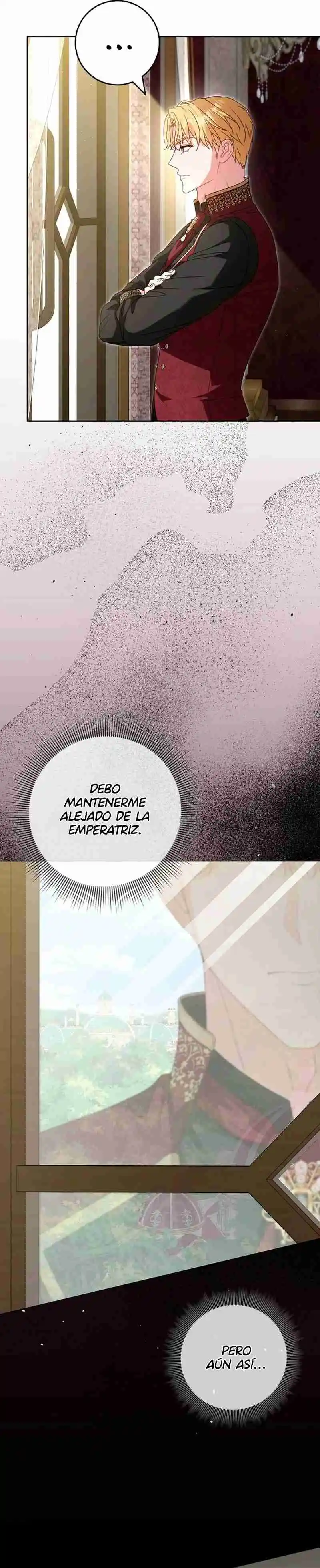¿Por Qué Las Madres Siempre Tienen Que Morir En Las Historias De Crianza? - Capítulo 40 - Página 23 - LectorTMOo