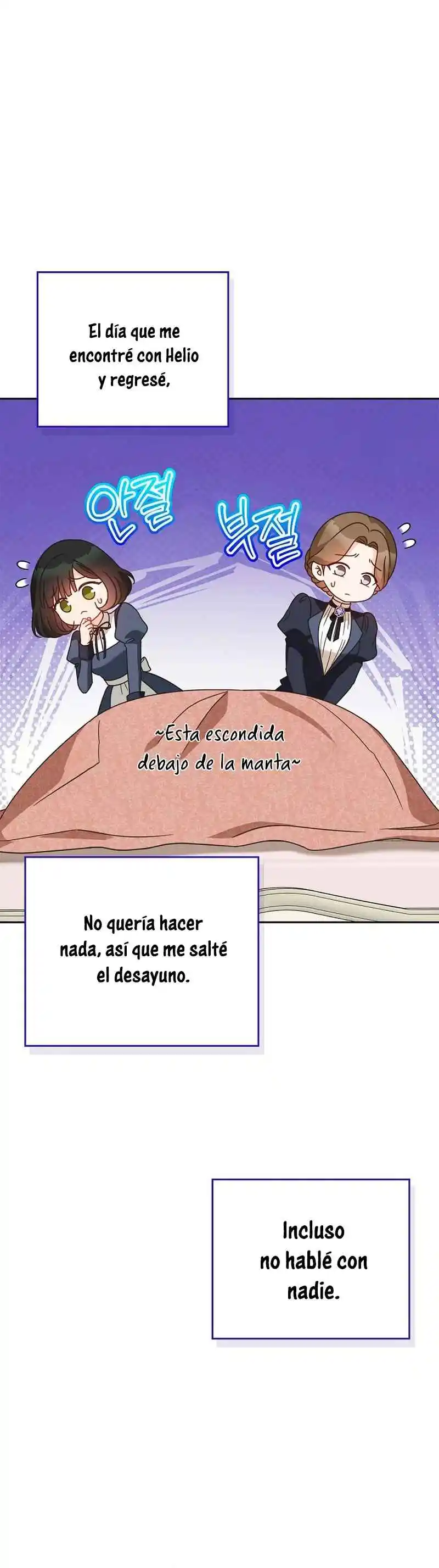 ¿Por Qué Las Madres Siempre Tienen Que Morir En Las Historias De Crianza? - Capítulo 40 - Página 30 - LectorTMOo