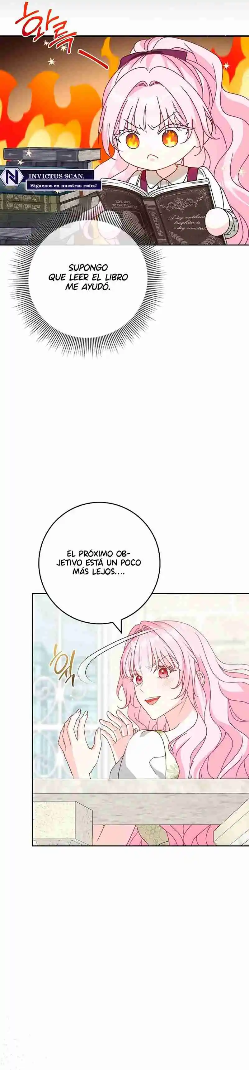 ¿Por Qué Las Madres Siempre Tienen Que Morir En Las Historias De Crianza? - Capítulo 40 - Página 33 - LectorTMOo
