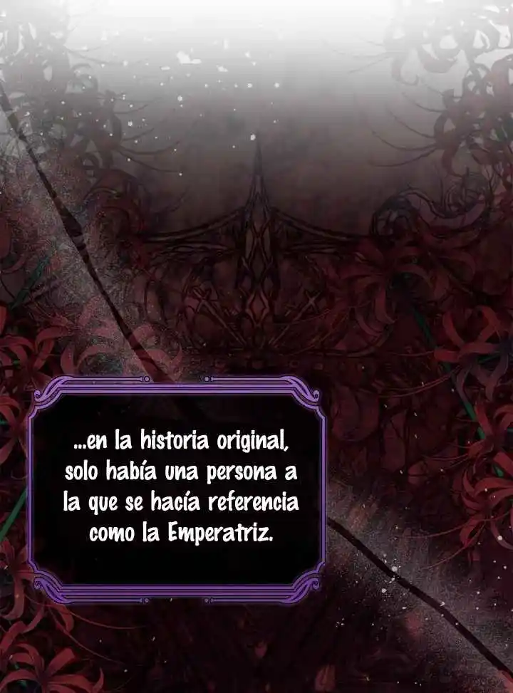 ¿Por Qué Las Madres Siempre Tienen Que Morir En Las Historias De Crianza? - Capítulo 5 - Página 13 - LectorTMOo