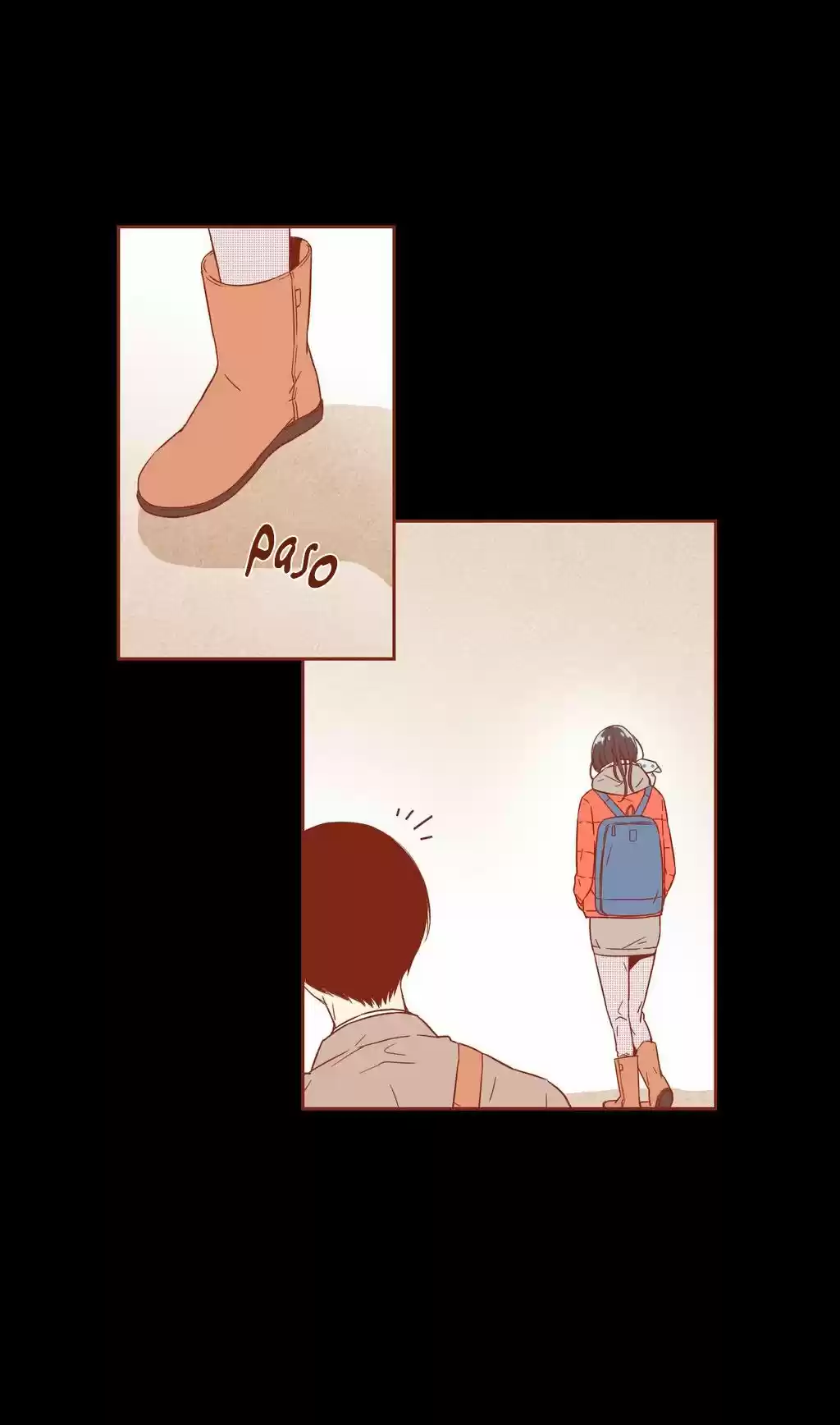Por Qué Los Hombres Dejaron De Usar Tacones? - Capítulo 12 - Página 10 - LectorTMOo