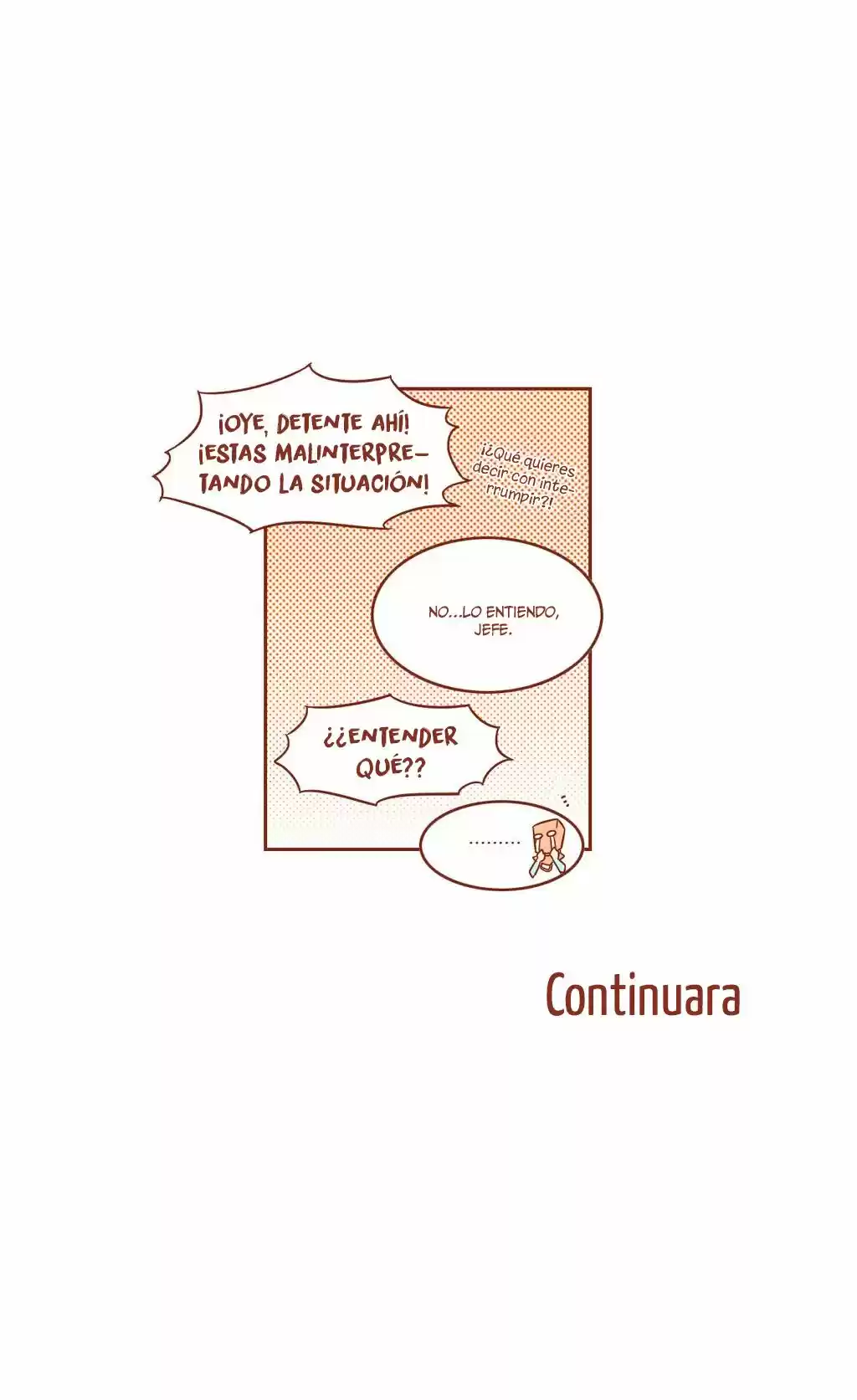 Por Qué Los Hombres Dejaron De Usar Tacones? - Capítulo 12 - Página 37 - LectorTMOo