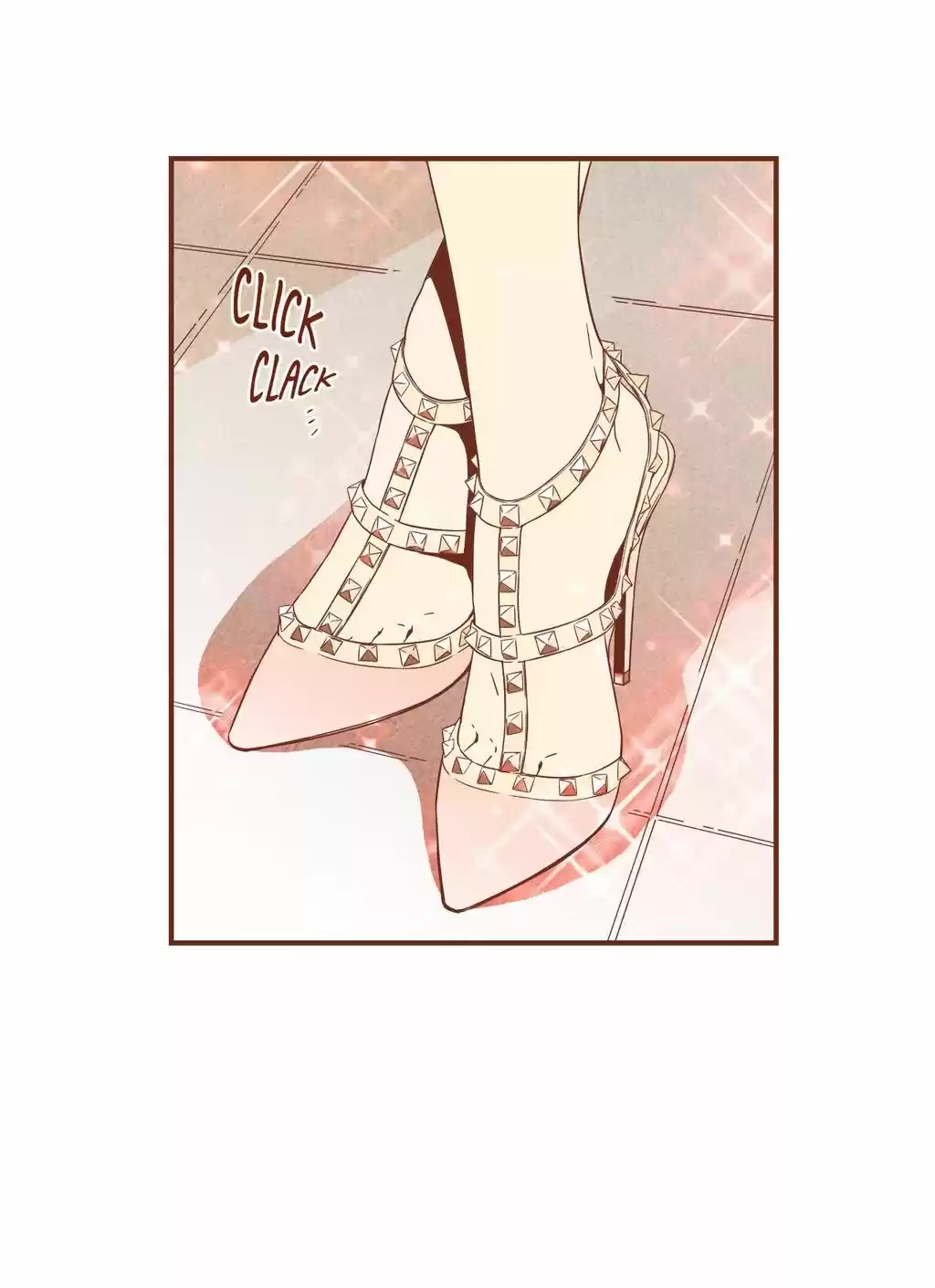 Por Qué Los Hombres Dejaron De Usar Tacones? - Capítulo 14 - Página 15 - LectorTMOo