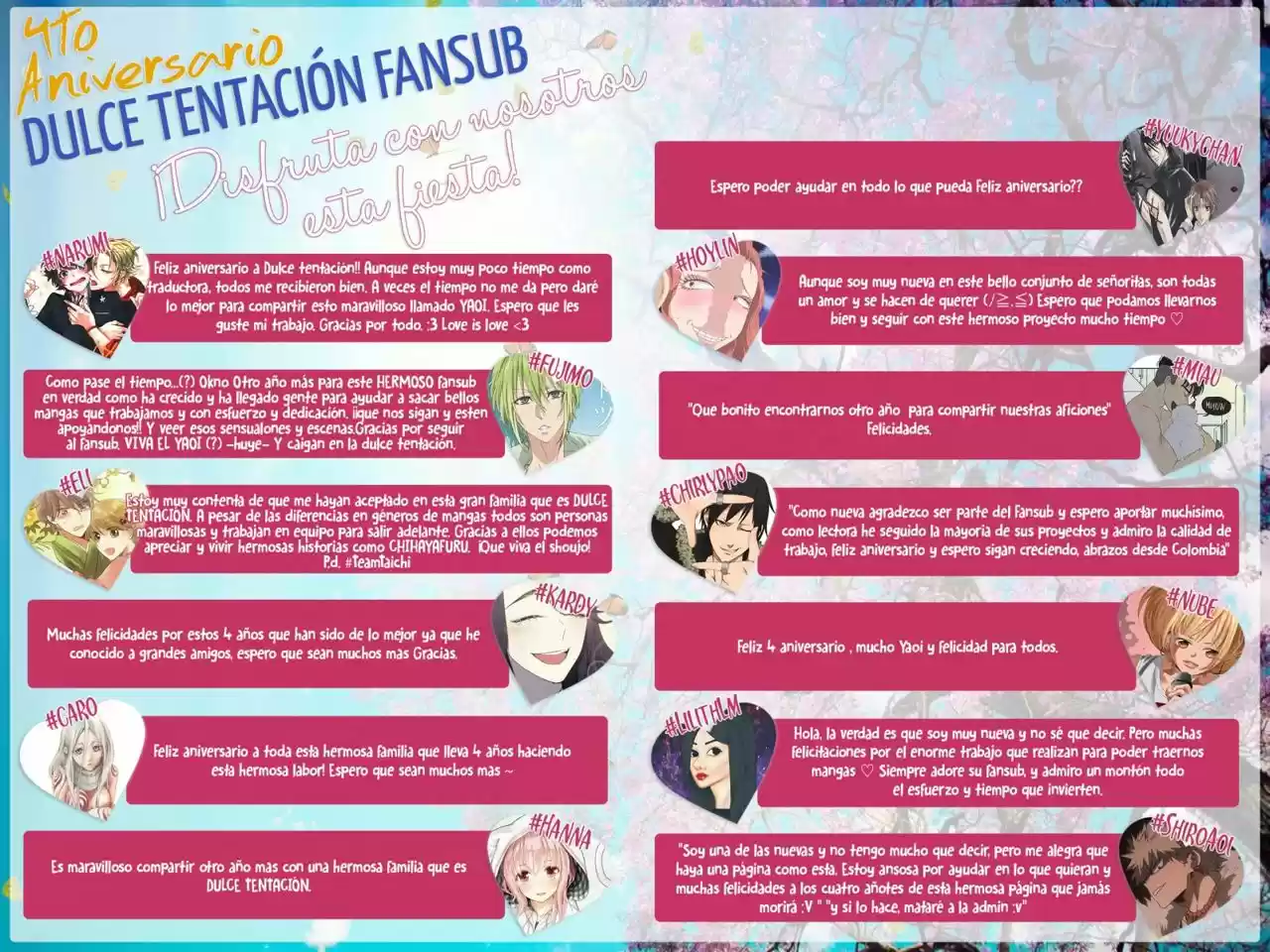 Por Qué Los Hombres Dejaron De Usar Tacones? - Capítulo 15 - Página 3 - LectorTMOo