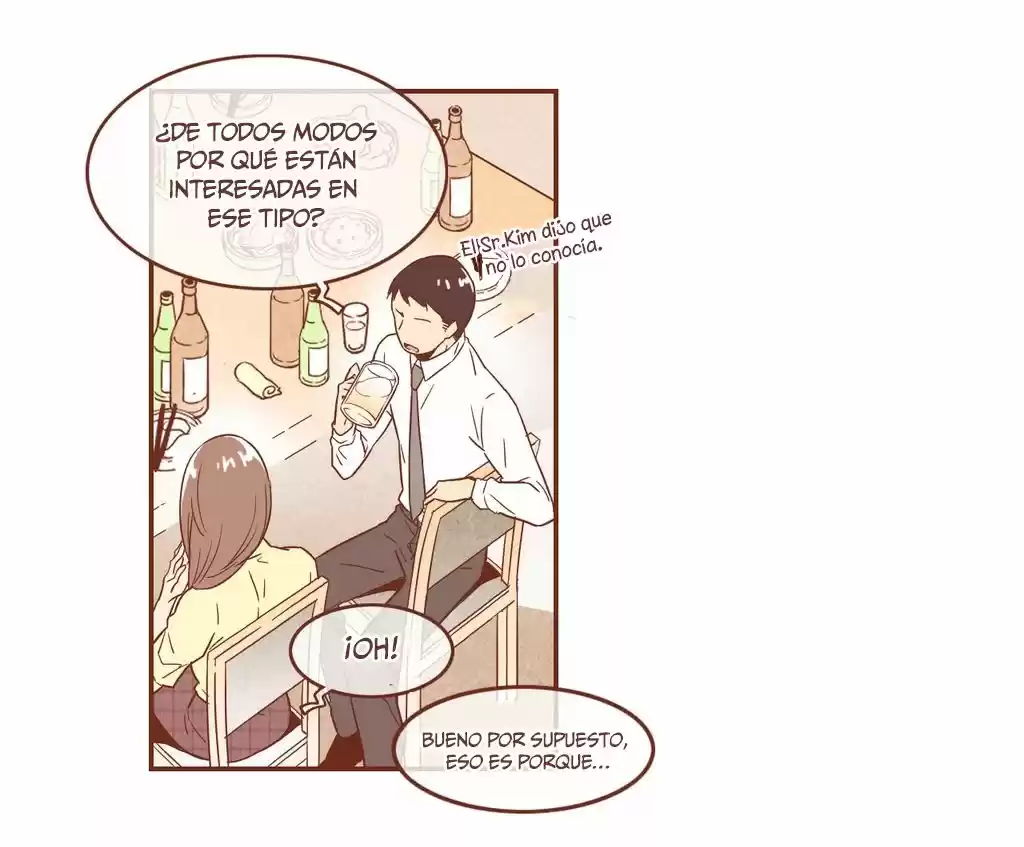 Por Qué Los Hombres Dejaron De Usar Tacones? - Capítulo 15 - Página 11 - LectorTMOo