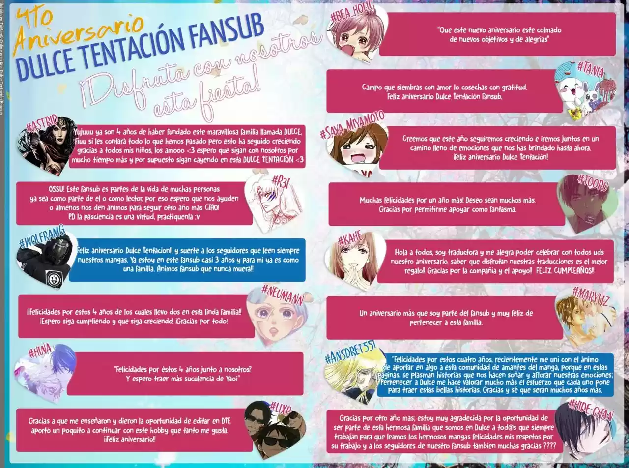 Por Qué Los Hombres Dejaron De Usar Tacones? - Capítulo 16 - Página 3 - LectorTMOo