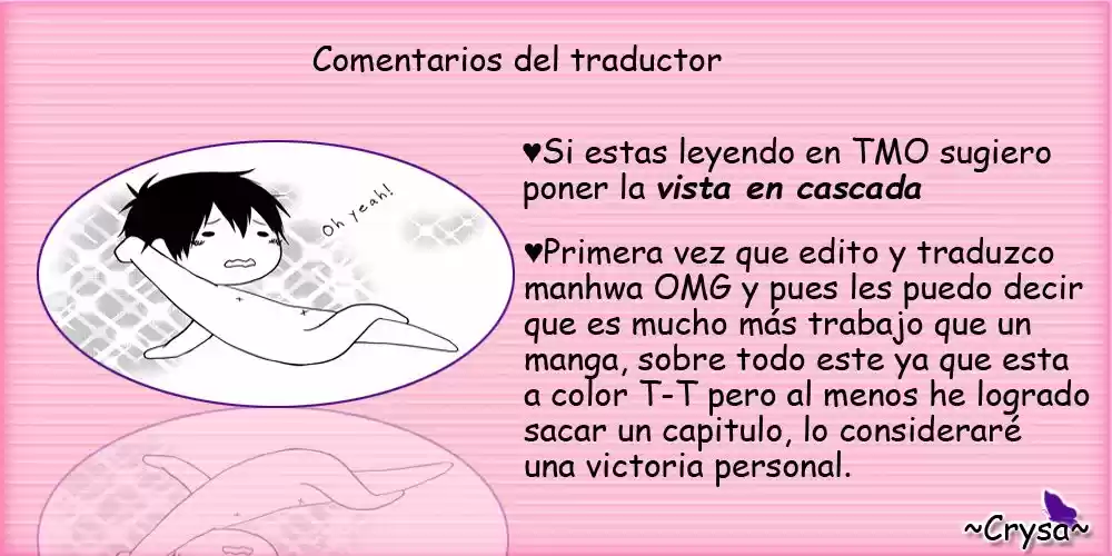 Por Qué Los Hombres Dejaron De Usar Tacones? - Capítulo 18 - Página 2 - LectorTMOo
