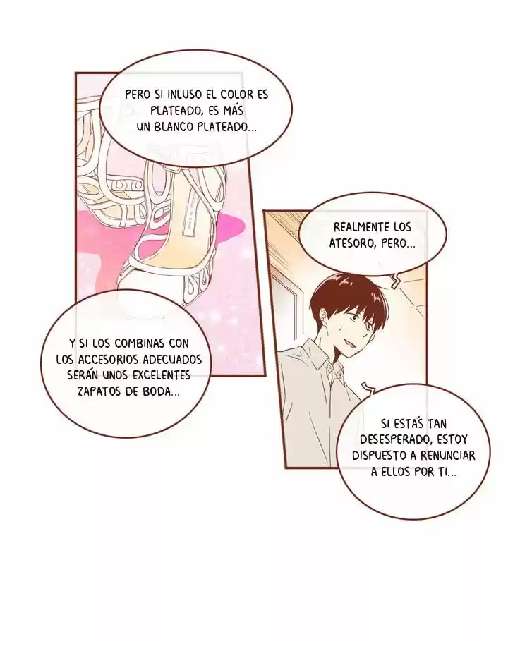 Por Qué Los Hombres Dejaron De Usar Tacones? - Capítulo 18 - Página 17 - LectorTMOo