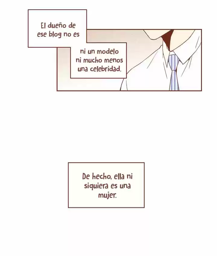 Por Qué Los Hombres Dejaron De Usar Tacones? - Capítulo 2 - Página 8 - LectorTMOo
