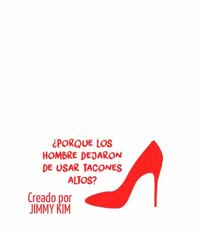 Por Qué Los Hombres Dejaron De Usar Tacones? - Capítulo 2 - Página 10 - LectorTMOo