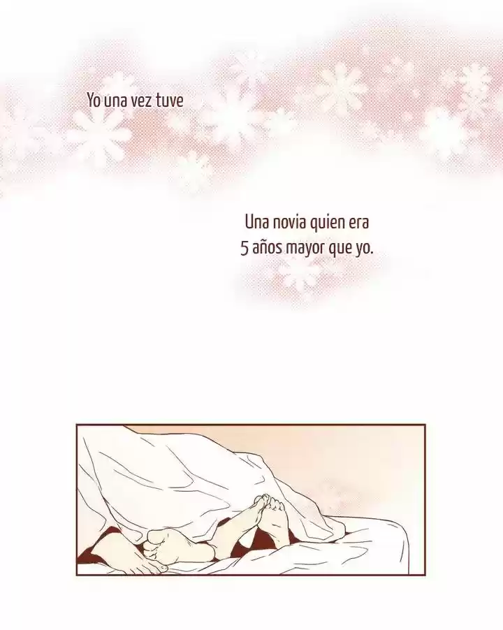 Por Qué Los Hombres Dejaron De Usar Tacones? - Capítulo 2 - Página 12 - LectorTMOo