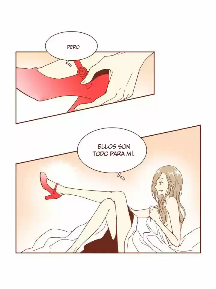 Por Qué Los Hombres Dejaron De Usar Tacones? - Capítulo 2 - Página 21 - LectorTMOo