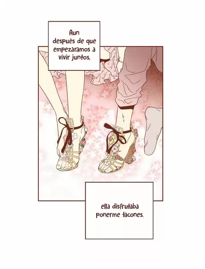 Por Qué Los Hombres Dejaron De Usar Tacones? - Capítulo 2 - Página 37 - LectorTMOo