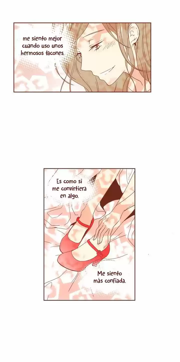 Por Qué Los Hombres Dejaron De Usar Tacones? - Capítulo 2 - Página 51 - LectorTMOo