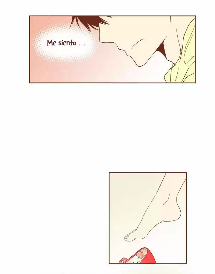 Por Qué Los Hombres Dejaron De Usar Tacones? - Capítulo 2 - Página 52 - LectorTMOo